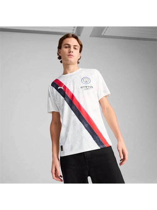 Puma Manchester city maglia gara world cup 25 Manchester City | 78106807WC 25